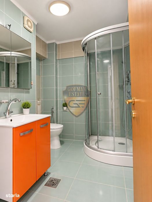 Faleza Nord – Pescarie | 3 camere, 170 mp, gradina privata, vedere m