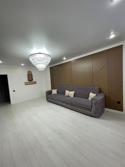 Продам 3 х ком. Новостройка