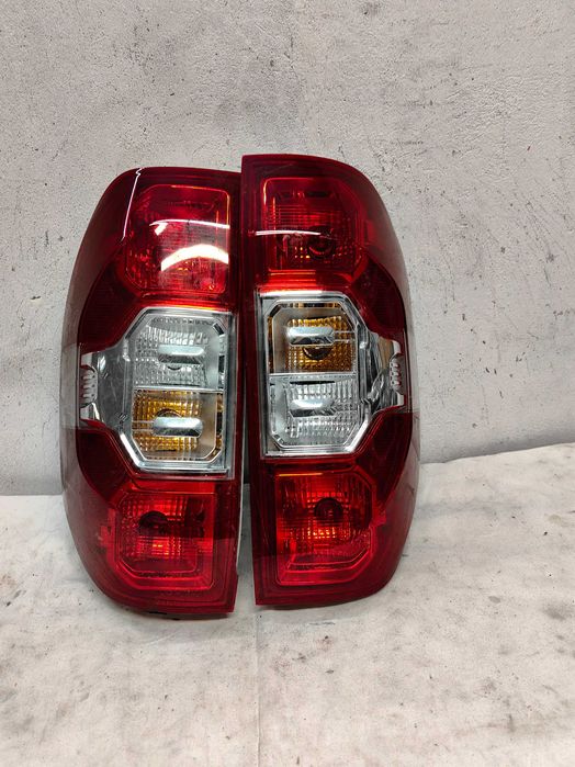 Оригинални стопове SAIC Maxus T60