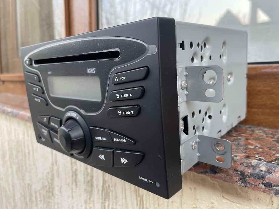 Новый Магнитофон, мафон Джентры (Jentra)