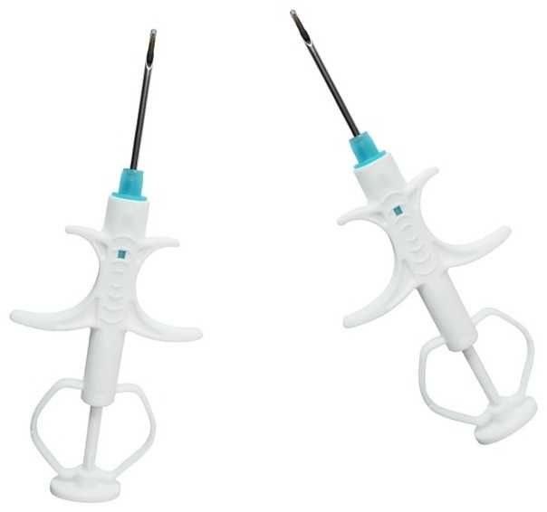 подкожный чип для собак и кошек Bai-Bala