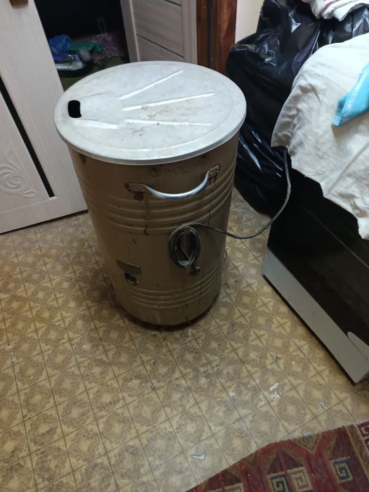 Стиральная машина Алма-ата