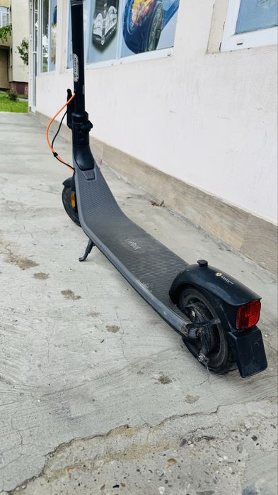 Trotineta elctrica Ninebot Kickscooter E2 plus/schimb
