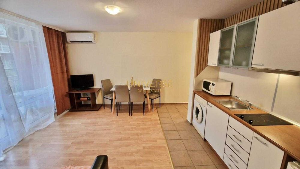 Продава се Тристаен апартамент в к.к. Слънчев бряг - 84 кв.м за 923 €/кв.м - Снимка #4
