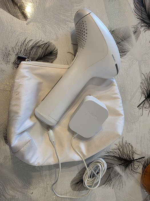 Epilator Phillips IPL SC2009