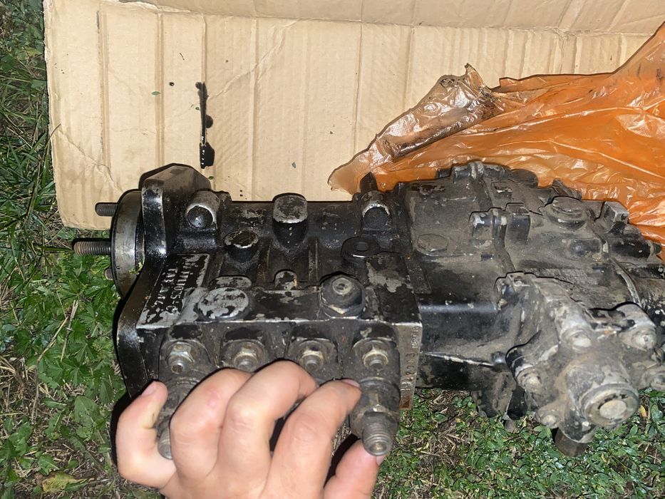 Продам ТНВД Д 245