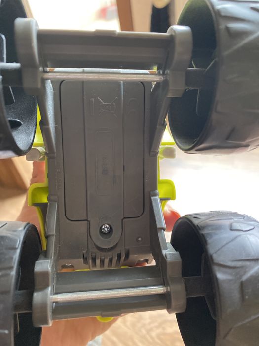 Играчка Зег