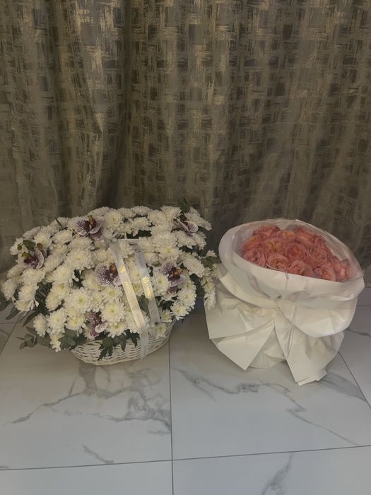 Продам Цветы Cvetkoff,аяул