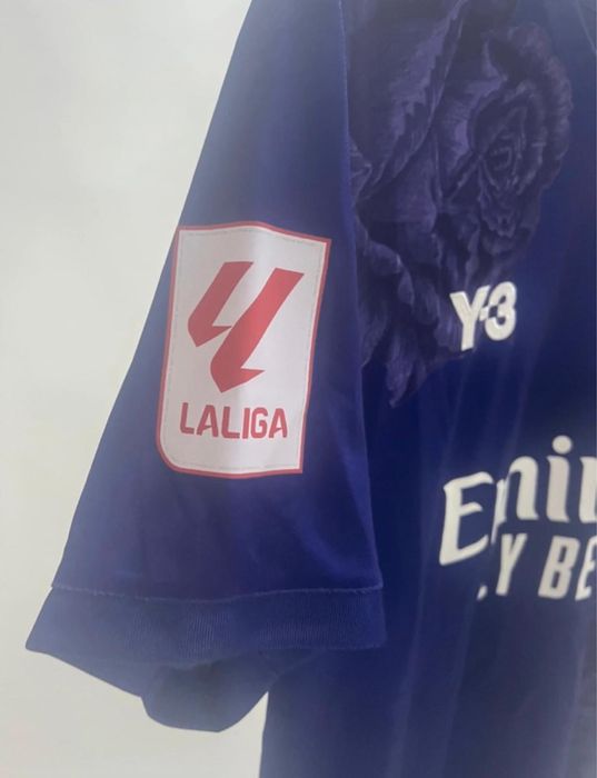 Tricou Real Madrid Jude Bellingham
