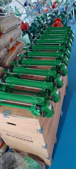 Aspersoare, tunuri profesionale pentru irigatii marca River