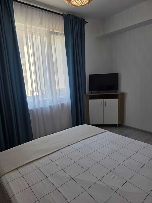 Apartament 2 camere cu loc de parcare