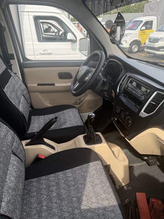 Changan 2023 yil sotiladi benzinda