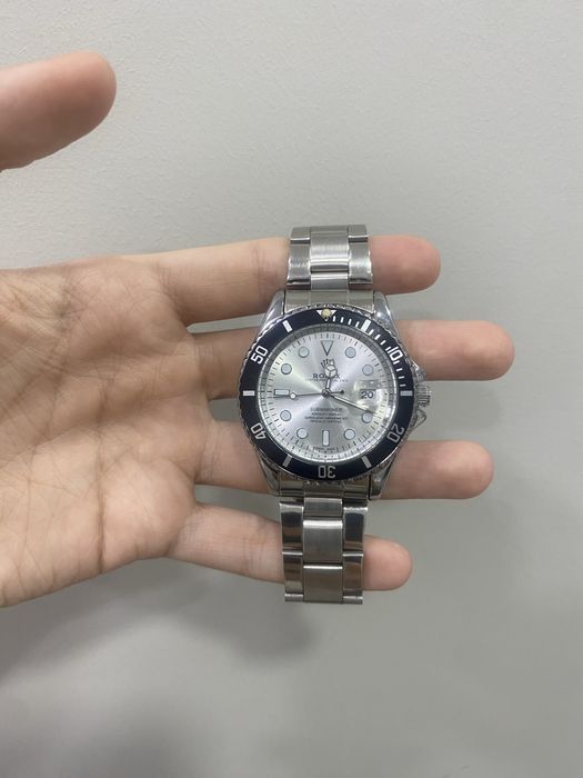 Мужские наручные часы Rolex
