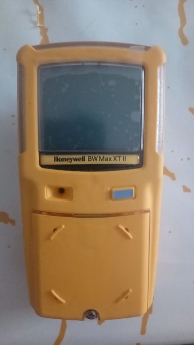 Газоанализатор Газанализатор