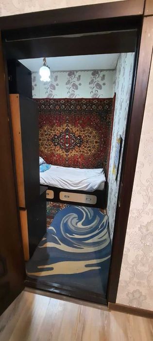 2*3х. 1 этаж. Чиланзар-5 Кв. Мебель+Техника. Ор-р. Метро. Новза.