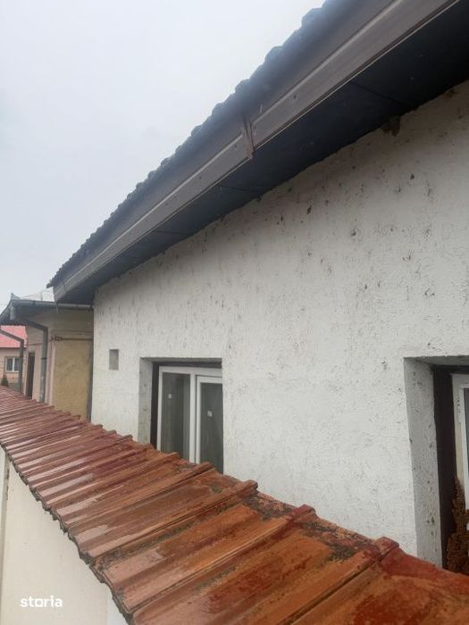 Casa de vanzare, 60 mp, sat Branet, comuna Barza