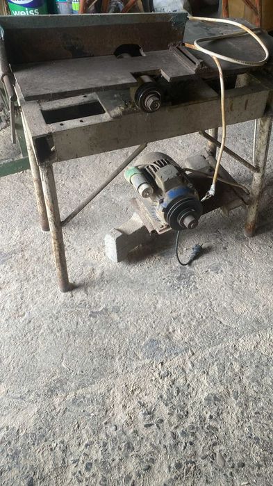 freser universal