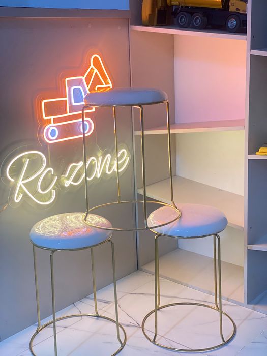 Продается готовый бизнес RC ZONE
