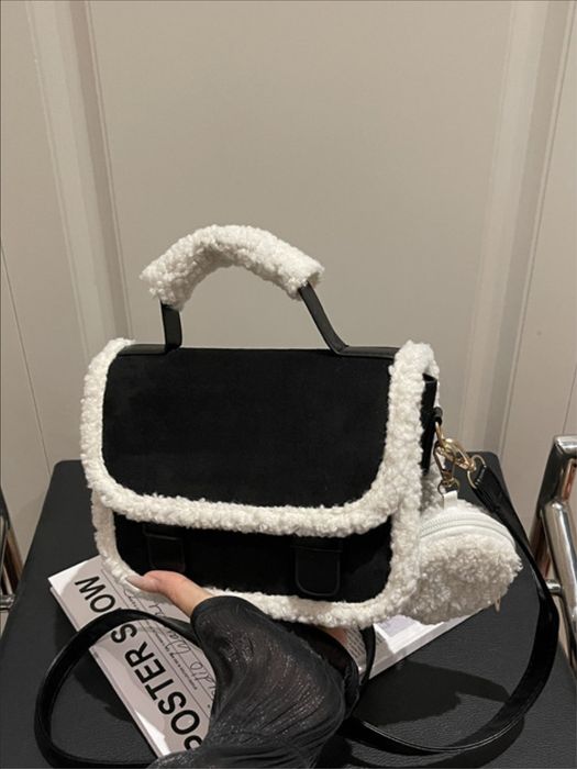 Мини сумка женская