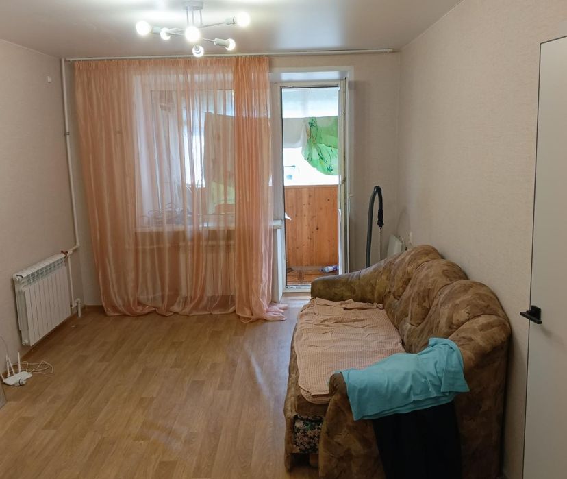 Квартира аренда срочно