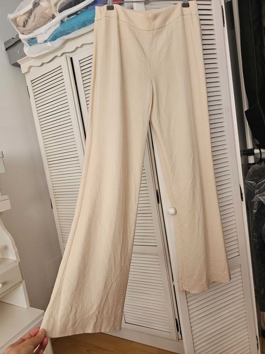 Costum dama, sacou si Pantaloni Zara, marime M