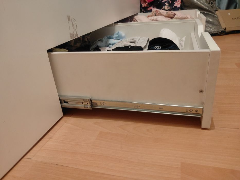 Срочно продам кровать детские