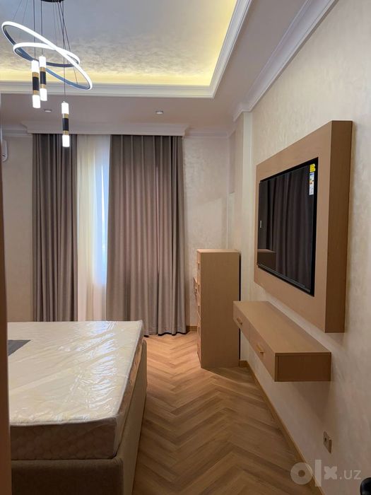 Продам новый евролюкс 3/6/9 метроМинор 82м²