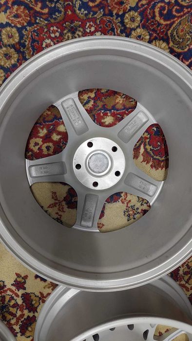 Rotiform, 3SDM чисто нови единични джанти Man cave 16 , 17 , 18 , 19 4х100 5х112