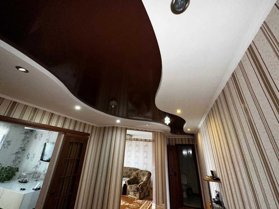 Продажа 3-комнатной квартиры