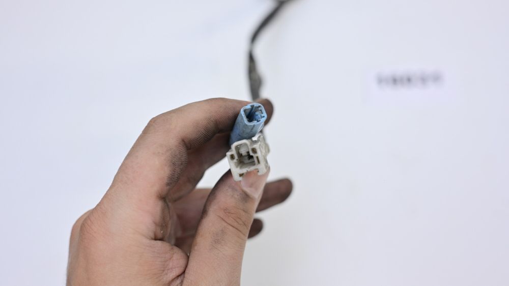 Instalatie Electrica Fata Far Honda VFR 1200 F 2010