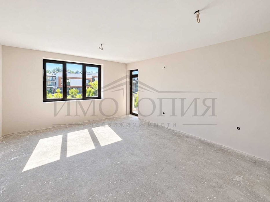 Продава се Двустаен апартамент в София, Бояна - 75 кв.м за 2934 €/кв.м - Снимка #1