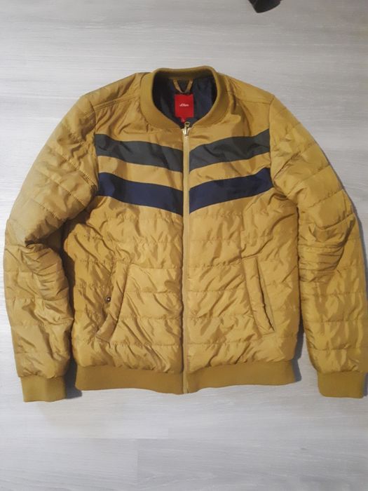 Geaca s.oliver barbati