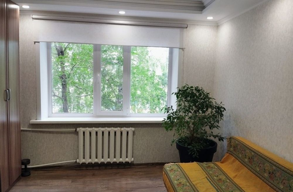 Продам 3 комнатную квартиру