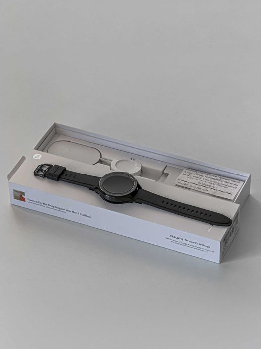 Смарт-часы Xiaomi Watch 2 Pro