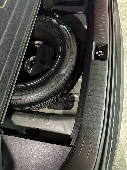 Kia sportage 4x lyukli