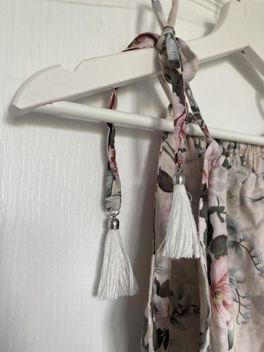 ZIMERMANN детска /рокля гащеризон