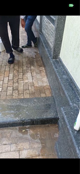 6kg Ximikat brushatka,kafel,sokol va bosh narsalarni tozalash