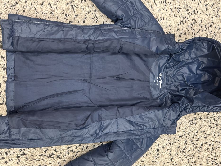 Дамско зимно яке PEPE JEANS .Размер XS