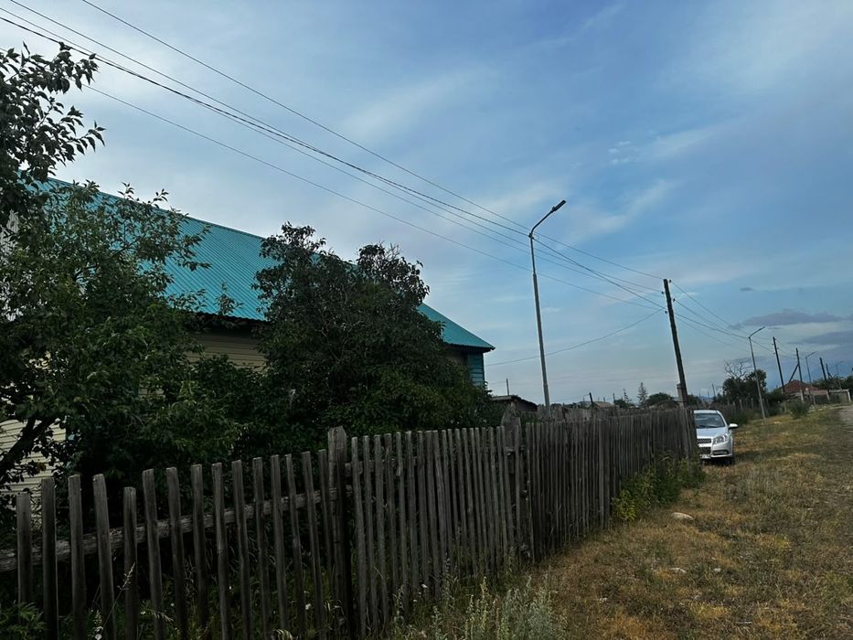 Продается дом ВКО Катон-Карагайский район