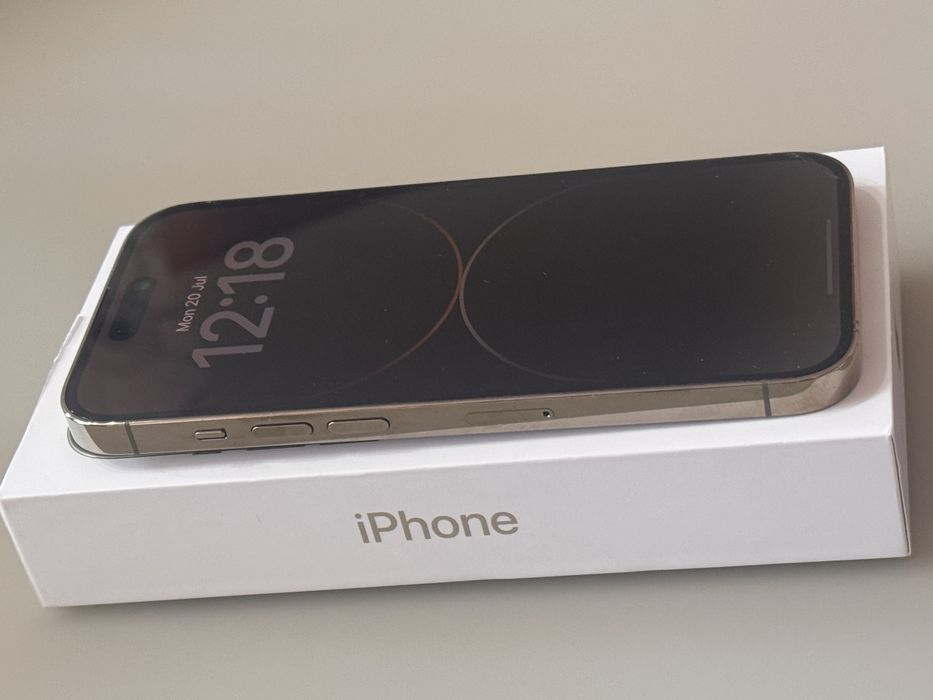 iPhone 14 Pro 128GB