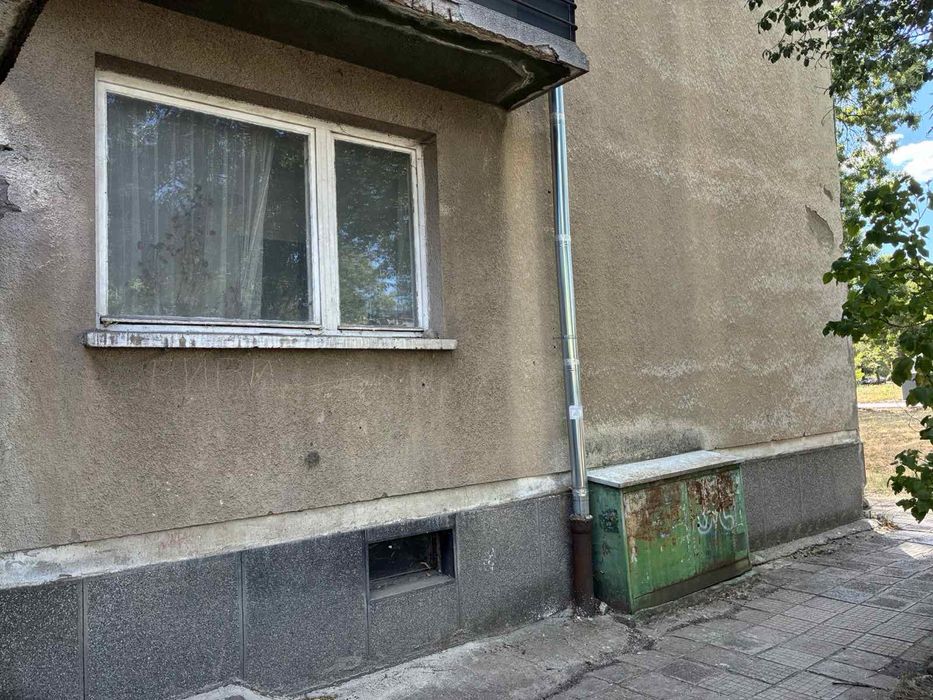 2-стаен апартамент в Западен парк