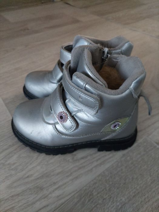 Детская обувь для девочек