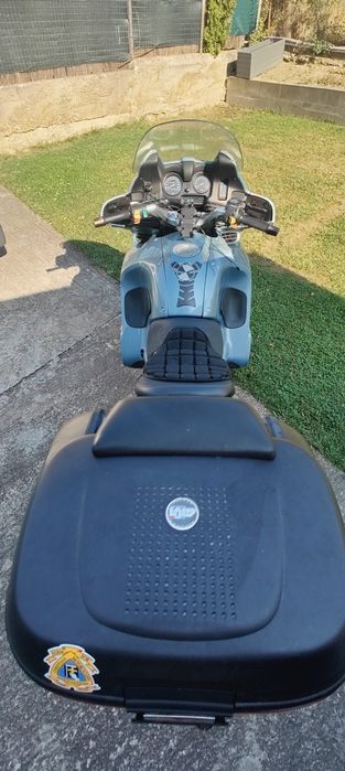 Vand BMW r1100rt 1999