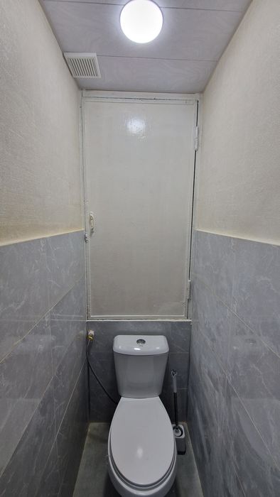 СРОЧНО! 2-комнатная квартира с ремонтом и мебелами (Юнусабад, ТашГРЭС]