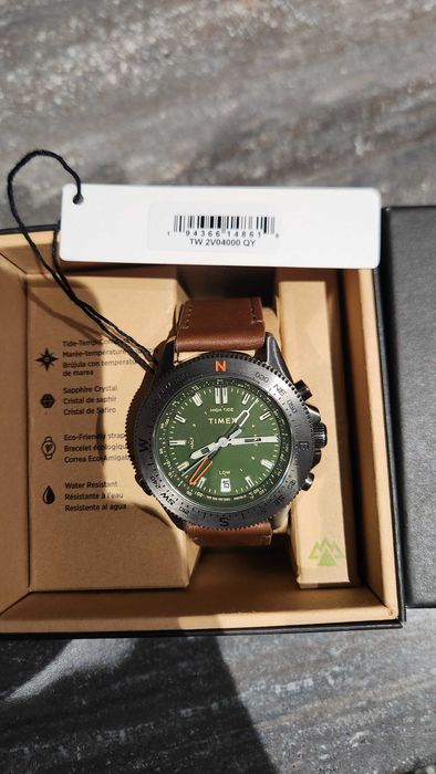 Timex Expedition North