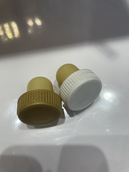 Стъклена бутилка Лежера 750 мл