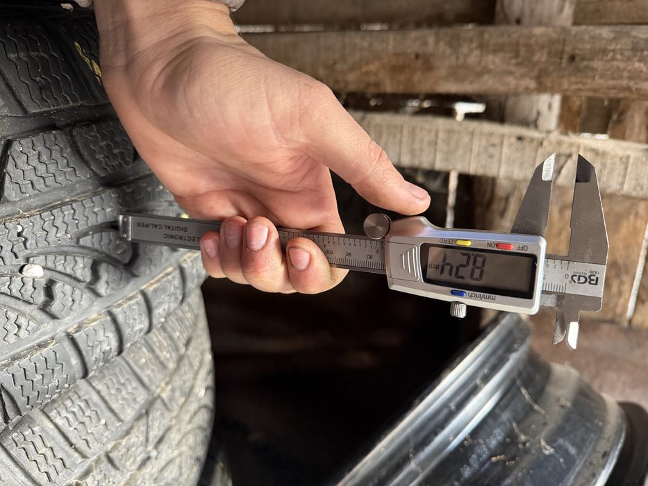 Гуми 205/55/16 зимни