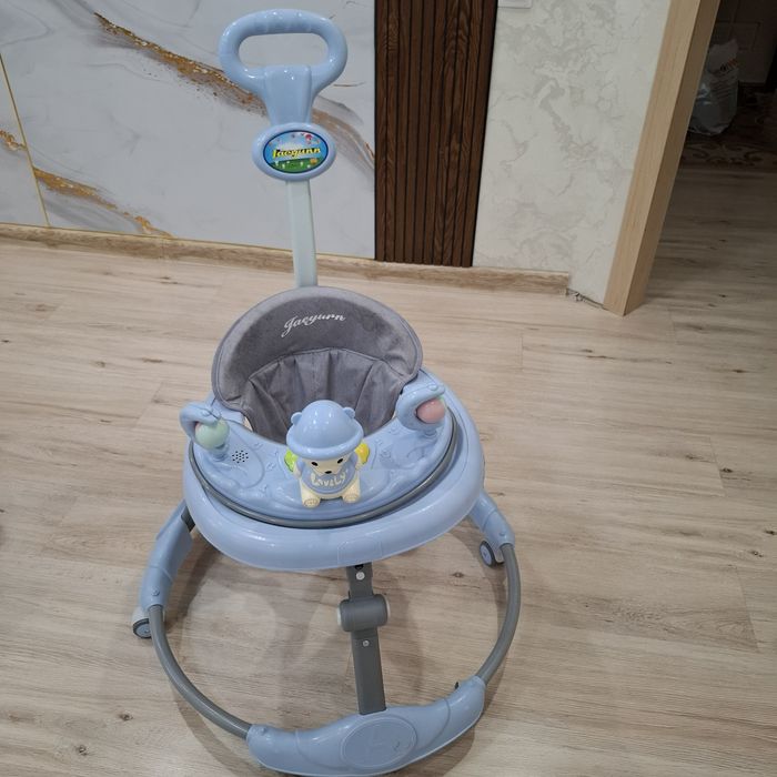 Продам ходунки в отличном состоянии