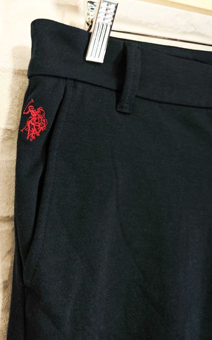 US Polo ASSN Оригинални мъжки къси панталони размер S  НОВИ
