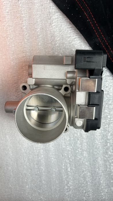 Дроссельные заслонки